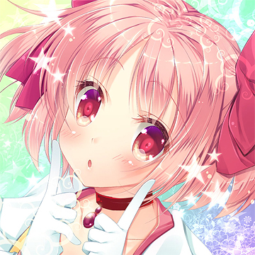 Madoka Kaname